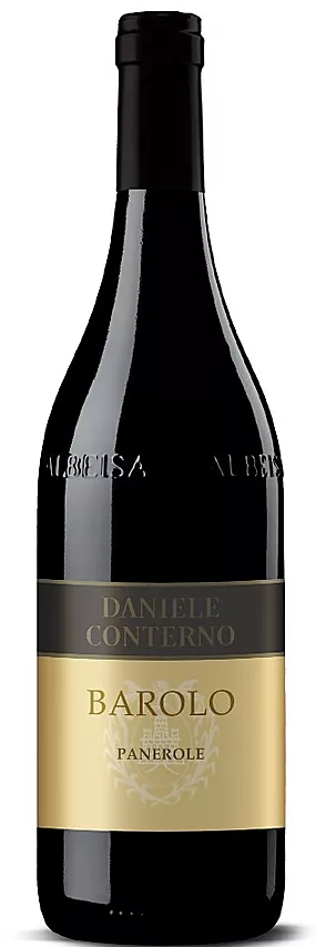 DANIELE CONTERNO RED WINE BAROLO PANEROLE DOCG ITALY 2016 - Remedy Liquor