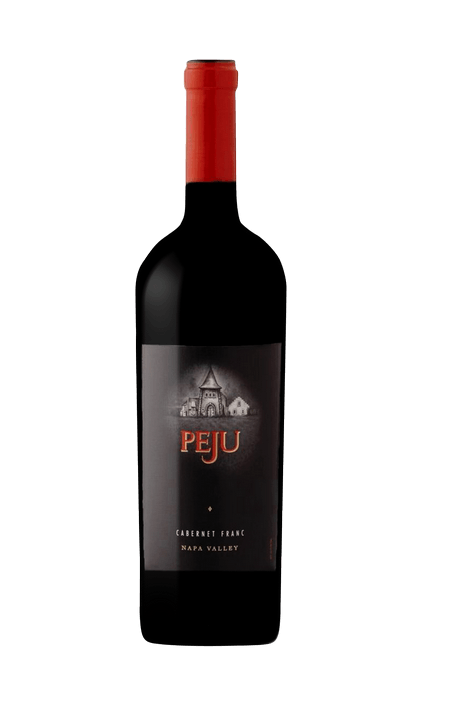 PEJU CABERNET FRANC NAPA VALLEY 2021 Wine