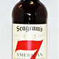 SEAGRAMS SEVEN 7 CROWN WHISKEY BLENDED AMERICAN 750ML