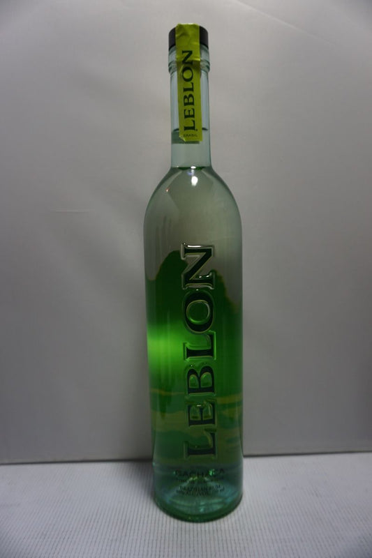 LEBLON CACHACA RUM BRASIL 750ML