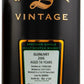 SIGNATORY VINTAGE SCOTCH SINGLE MALT GLENLIVET 1ST FILL SHERRY BUTT CASK STRENGTH COLLECTION 16YR 700ML LIQ
