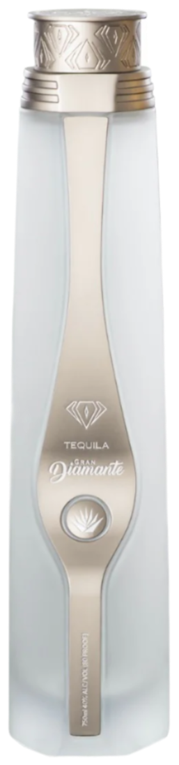 GRAN DIAMANTE TEQUILA PLATA 750ML Spirits