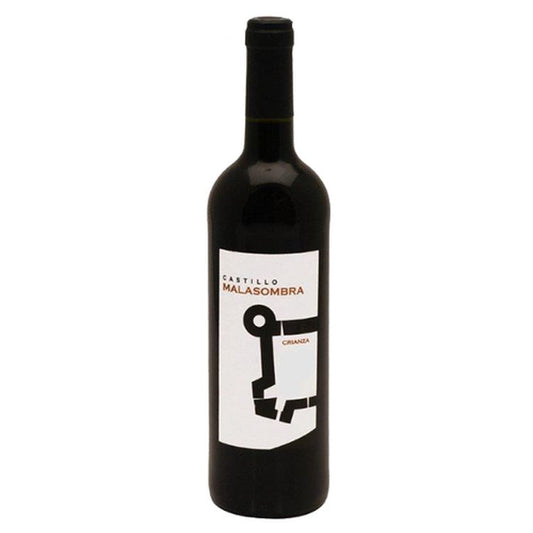 CASTILLO MALASOMBRA TINTO MONASTRELL JUMILLA 2012 - Remedy Liquor