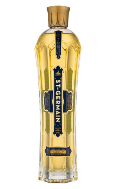 ST GERMAIN LIQUEUR FRANCE 750ML