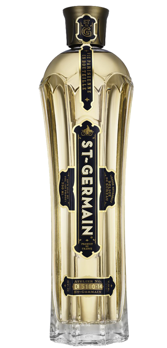 ST GERMAIN LIQUEUR FRANCE 375ML