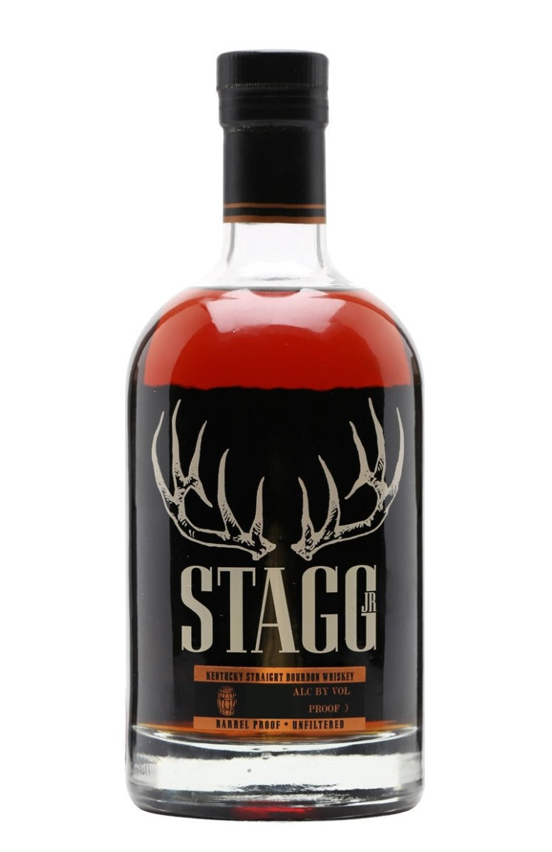 GEORGE T STAGG JR BOURBON KENTUCKY 126.9PF 750ML LIQ