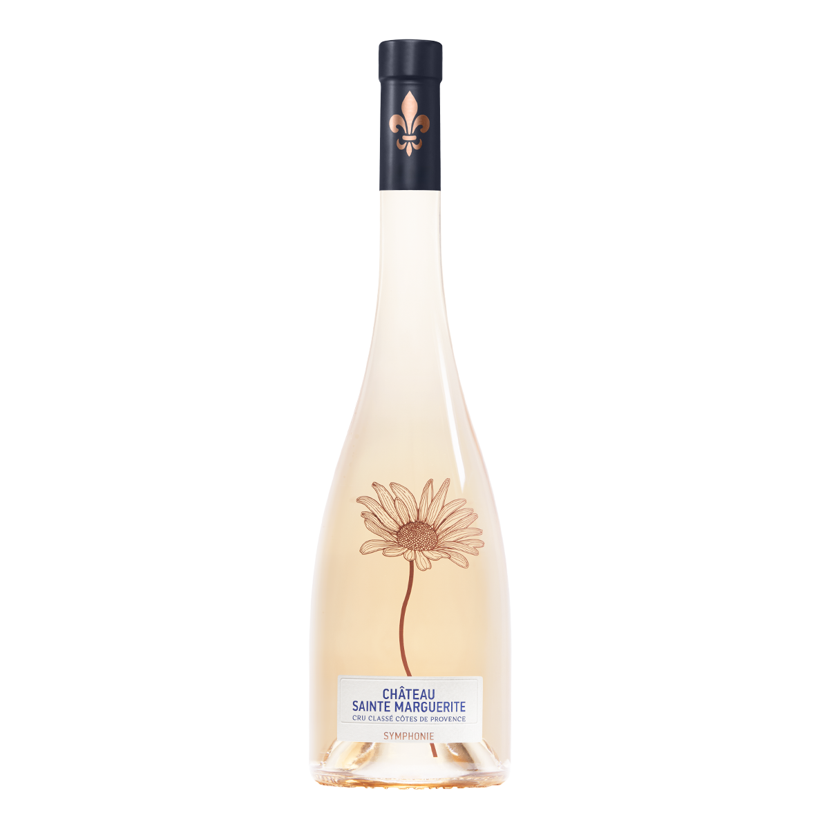 CHATEAU SAINTE MARGUERITE SYMPHONIE ROSE COTES DE PROVENCE FRANCE 2025 WINE