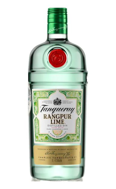 TANQUERAY GIN RANGPUR 750ML