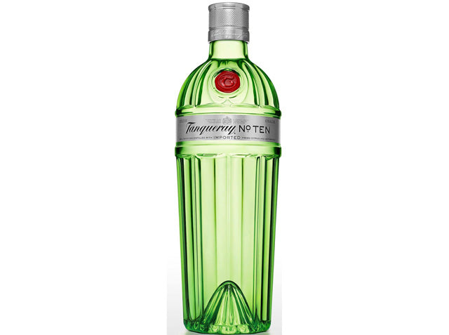 TANQUERAY GIN NO TEN 750ML