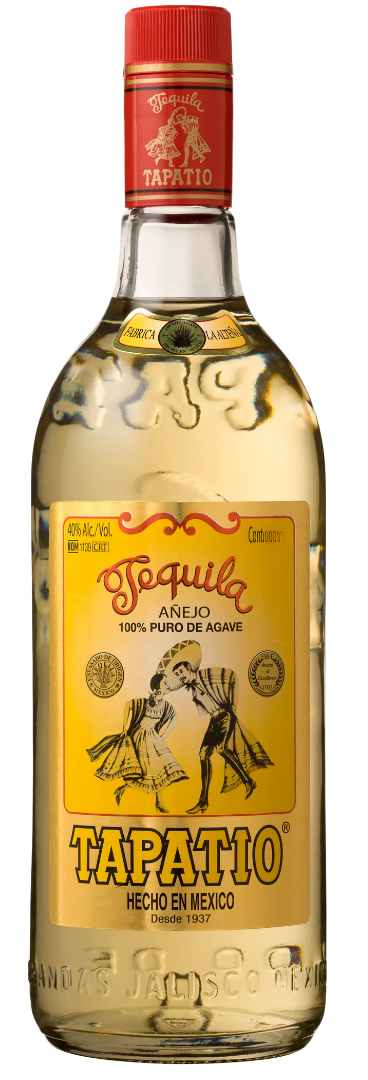 TAPATIO TEQUILA ANEJO 1LI