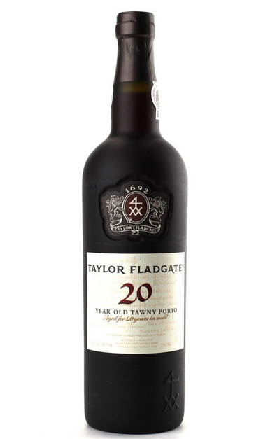 TAYLOR FLADGATE PORTO 20YR 750ML