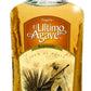 EL ULTIMO TEQUILA REPESADO 750ML Spirits