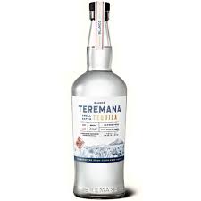 TEREMANA TEQUILA BLANCO SMALL BATCH 1LI