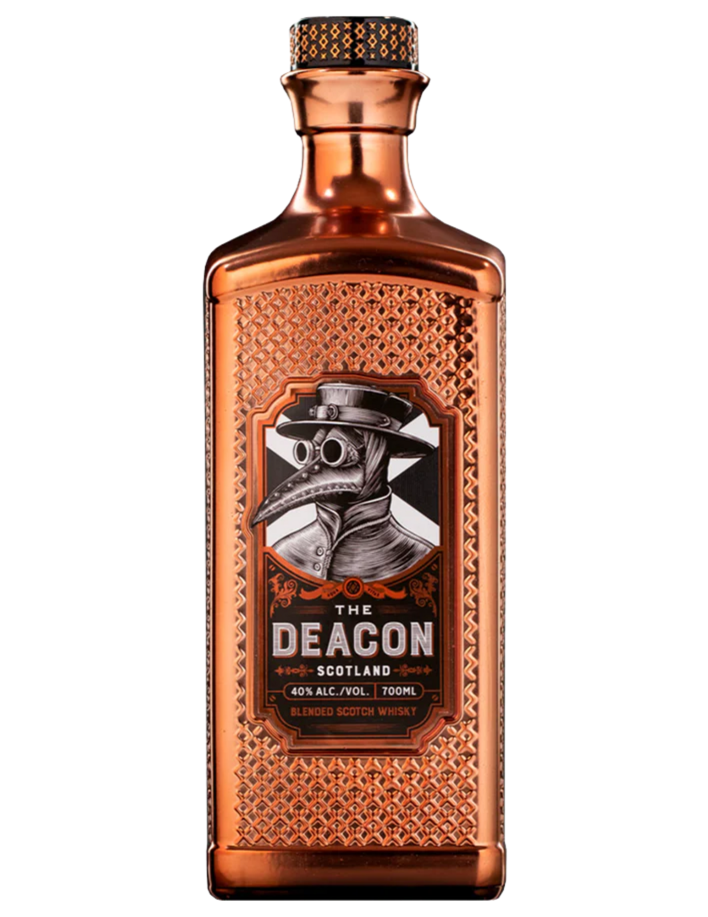 DEACON SCOTCH BLENDED 750ML