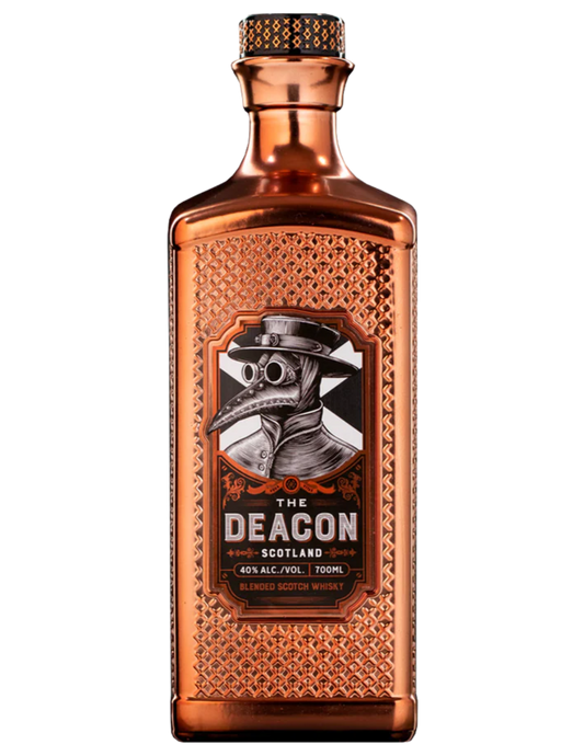 DEACON SCOTCH BLENDED 750ML