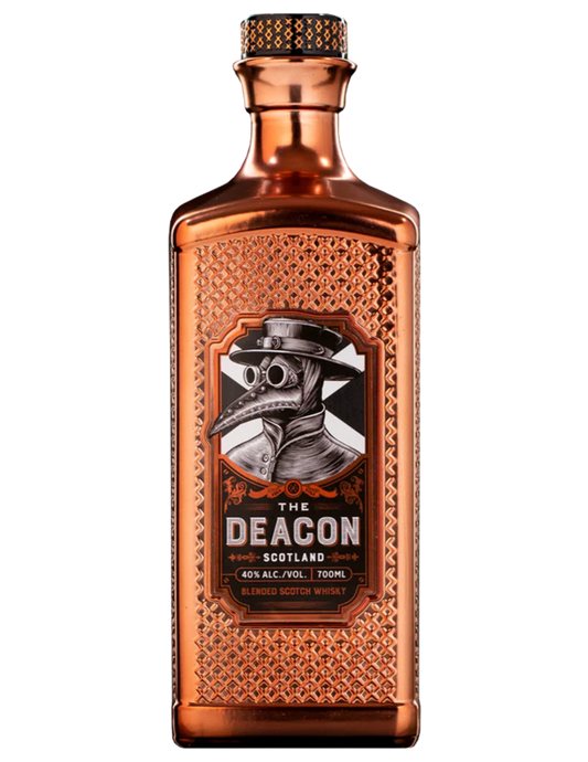 DEACON SCOTCH BLENDED 750ML LIQ