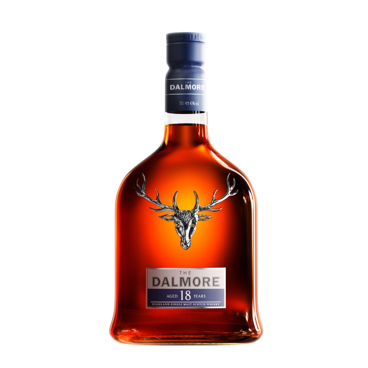 DALMORE SCOTCH SINGLE MALT 2023 EDITION 18YR 750ML