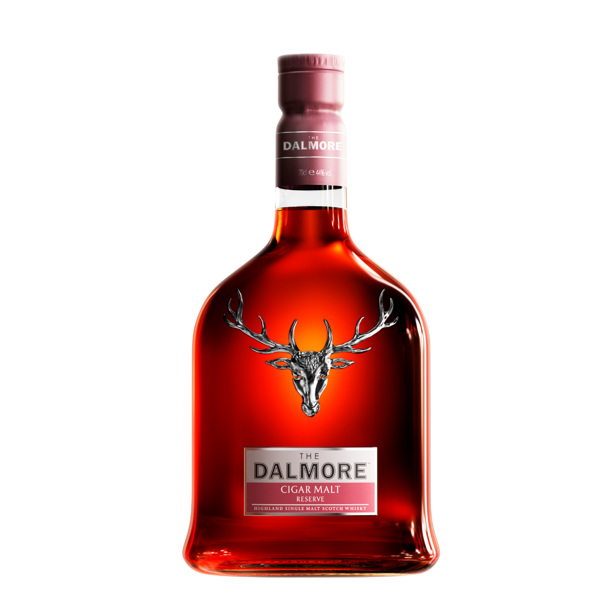 DALMORE SCOTCH SINGLE MALT CIGAR MALT 750ML