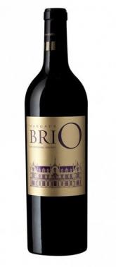 BRIO DE CANTENAC BROWN RED WINE MARGAUX FRANCE 2005 1.5LI