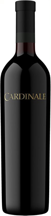 CARDINALE ESTATE CABERNET SAUVIGNON NAPA 2019 Wine