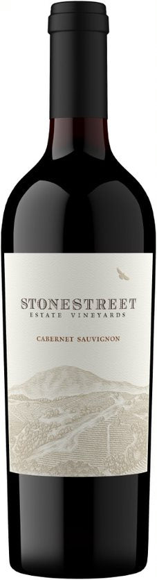 STONESTREET ESTATE VINEYARDS CABERNET SAUVIGNON ALEXANDER VALLEY 2017