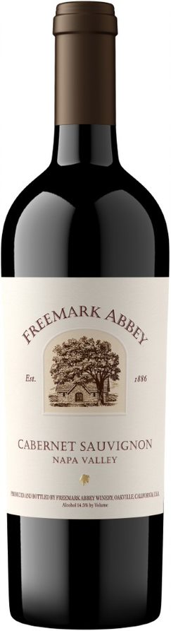 FREEMARK ABBEY CABERNET SAUVIGNON NAPA 2021 Wine