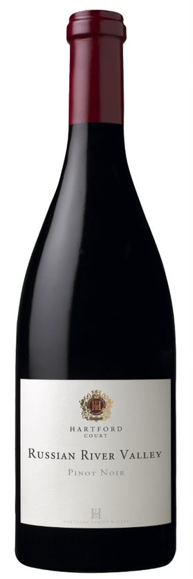 HARTFORD COURT PINOT NOIR RUSSIAN RIVER VALLEY 2021