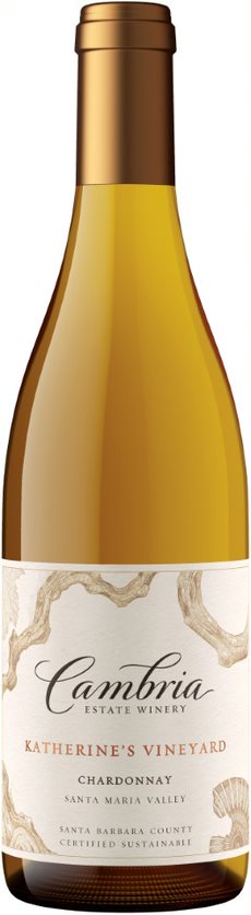 CAMBRIA CHARDONNAY SANTA MARIA 2022 Wine