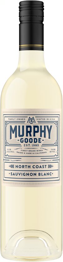 MURPHY GOODE SAUVIGNON BLANC NORTH COAST 2023 Wine