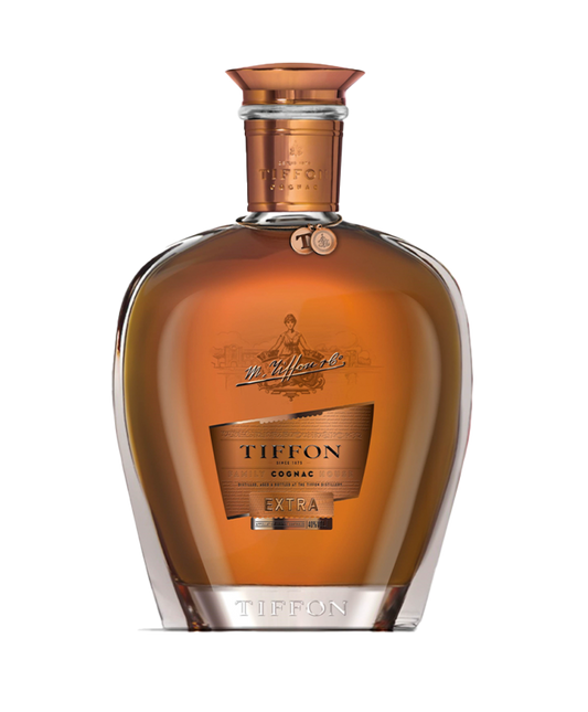 TIFFON COGNAC EXTRA FRANCE 700ML LIQ