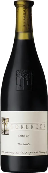 TORBRECK THE STRUIE SHIRAZ BAROSSA VALLEY AUSTRALIA 2022