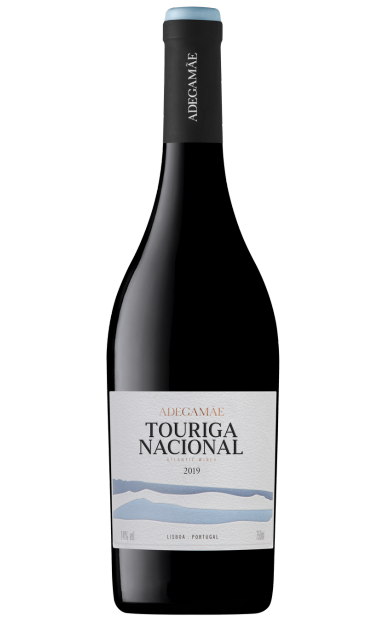 ADEGAMAE TOURNIGA NACIONAL VINHO TINTO PORTUGAL 2019 - Remedy Liquor