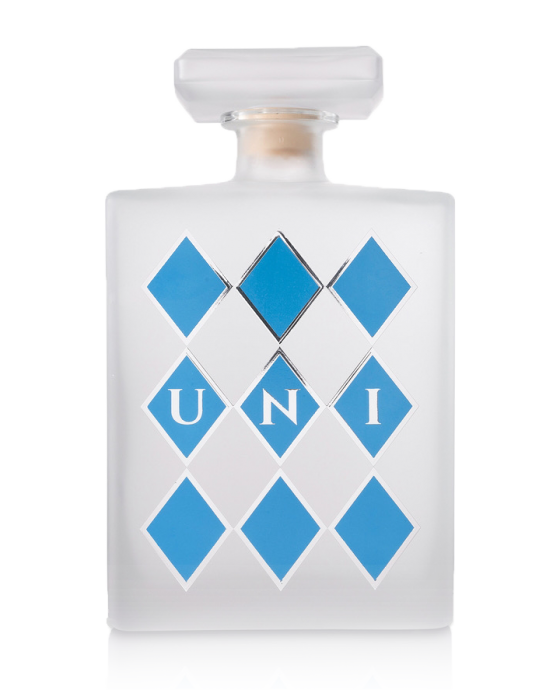 UNI TEQUILA BLANCO 750ML