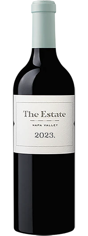 MATTHEW WALLACE THE ESTATE CABERNET SAUVIGNON NAPA VALLEY 2023 WINE