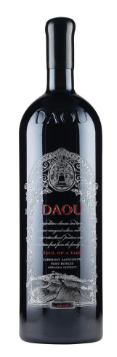 DAOU SOUL OF A LION CABERNET SAUVIGNON PASO ROBLES 2021 1.5LI