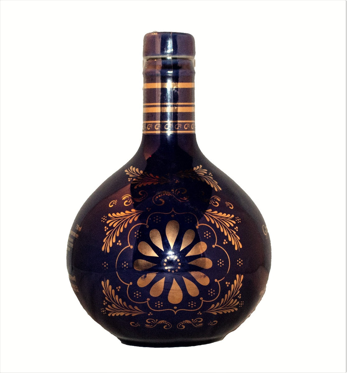 GRAND MAYAN TEQUILA REPOSADO 750ML