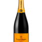 VEUVE CLICQUOT CHAMPAGNE BRUT YELLOW LABEL NO BOX 750ML - Remedy Liquor