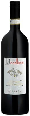 UCCELLIERA BRUNELLO DI MONTALCINO RESERVA DOCG 2019
