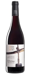 TERRA COSTANTINO RED WINE DE AETNA ETNA ROSSO DOC ITALY 2021 - Remedy Liquor