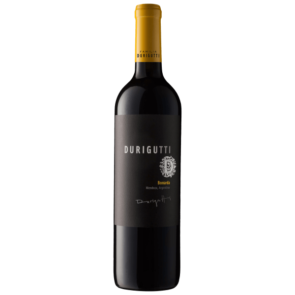 DURIGUTTI BONARDA RED WINE MENDOZA ARGENTINA 2019