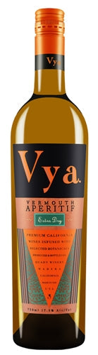 VYA VERMOUTH EXTRA DRY 750ML