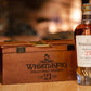 WHISTLEPIG WHISKEY THE BEHOLDEN SINGLE MALT 21YR 92PF 750ML - Remedy Liquor