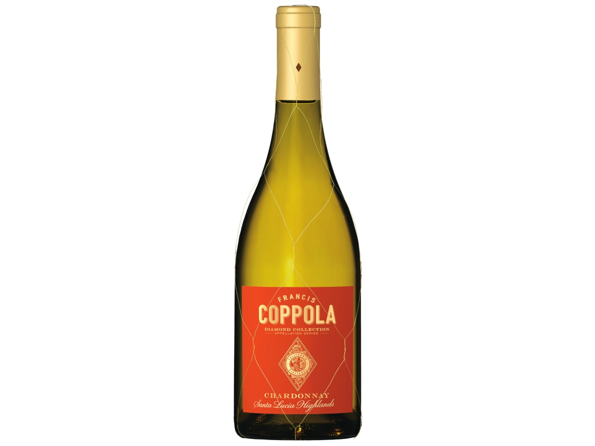 FRANCIS COPPOLA DIAMOND COLLECTION CHARDONNAY SANTA LUCIA 2023