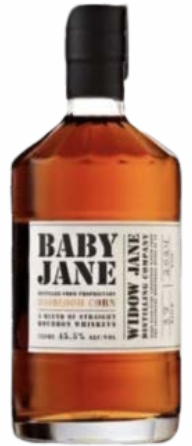 WIDOW JANE BOURBON BABY JANE NEW YORK 750ML