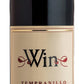 WIN NON ALCOHOLIC RED WINE TEMPRANILLO SPAIN 750ML
