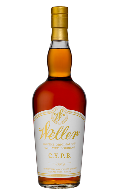 WL WELLER BOURBON THE ORIGINAL WHEATED CRAFT YOUR PERFECT BOURBON KENTUCKY 750ML - Remedy Liquor