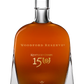 WOODFORD RESERVE BOURBON BACCARAT DERBY 150TH ANNIVERSARY KENTUCKY 700ML LIQ
