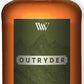 WYOMING WHISKEY OUTRYDER WYOMING 100PF 750ML Spirits