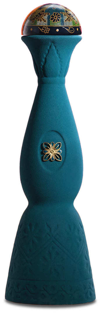 CLASE AZUL GUERRERO MEZCAL JOVEN 750ML Spirits