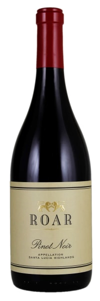 ROAR PINOT NOIR SANTA LUCIA HIGHLANDS 2022